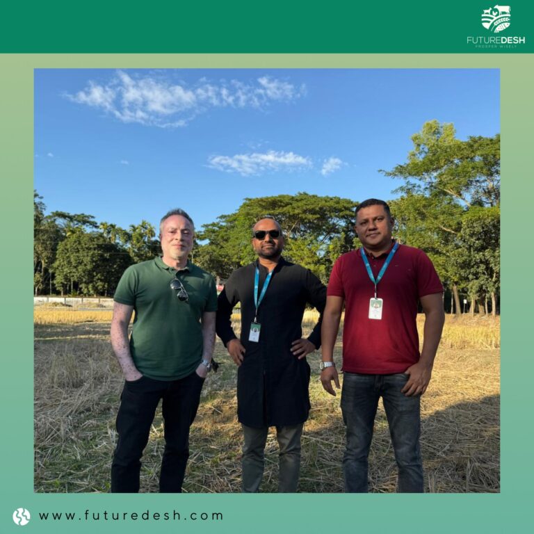 𝐂𝐮𝐥𝐭𝐢𝐯𝐚𝐭𝐢𝐧𝐠 𝐏𝐫𝐨𝐬𝐩𝐞𝐫𝐢𝐭𝐲: 𝐅𝐮𝐭𝐮𝐫𝐞𝐝𝐞𝐬𝐡 𝐢𝐧 𝐃𝐞𝐰𝐤𝐨𝐥𝐨𝐬𝐡