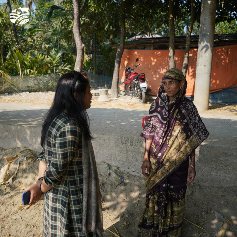 Futuredesh Strengthens Bonds in Sylhet’s Mollapara